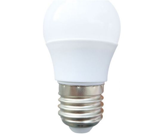 Omega LED spuldze E27 10W 6000K (43864) Biroja galda lampas
