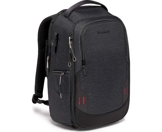 Manfrotto backpack Pro Light Frontloader M (MB PL2-BP-FL-M)