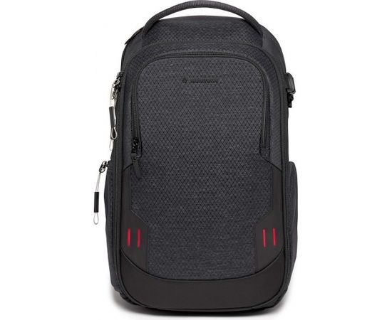 Manfrotto backpack Pro Light Frontloader M (MB PL2-BP-FL-M)