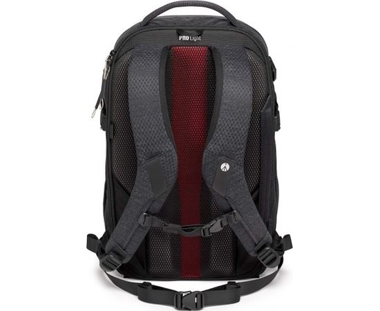 Manfrotto backpack Pro Light Frontloader M (MB PL2-BP-FL-M)