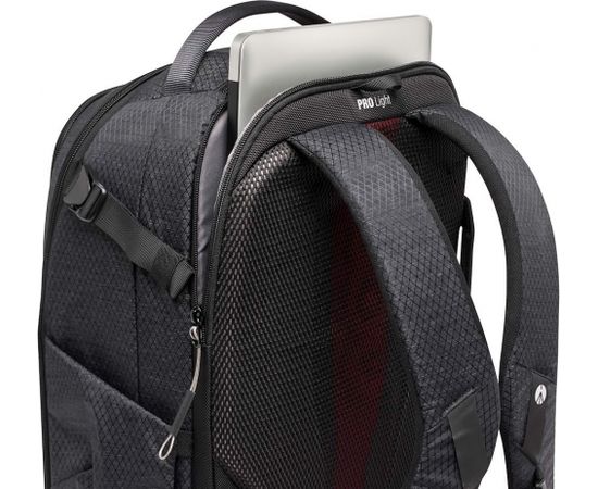 Manfrotto backpack Pro Light Frontloader M (MB PL2-BP-FL-M)