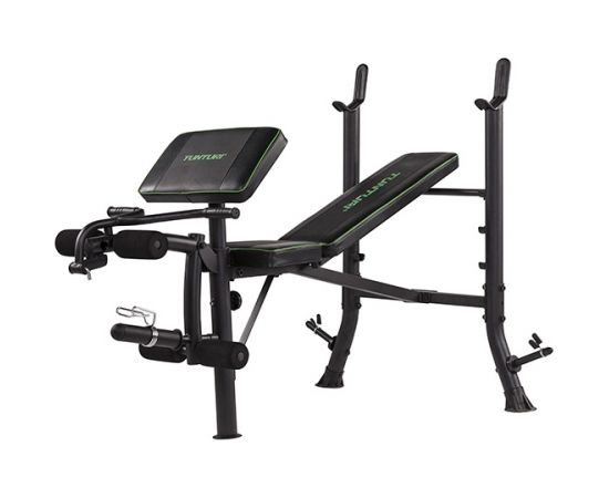 Tunturi New Fitness B.v. WB40 Compact Tunturi sols ar tur.