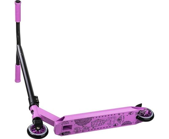 Triku skrejritenis Story Bandit DOS Purple