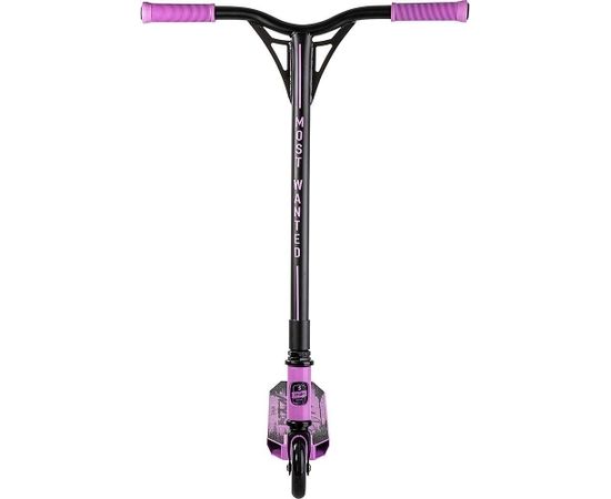 Triku skrejritenis Story Bandit DOS Purple