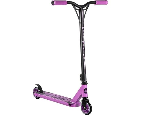Triku skrejritenis Story Bandit DOS Purple