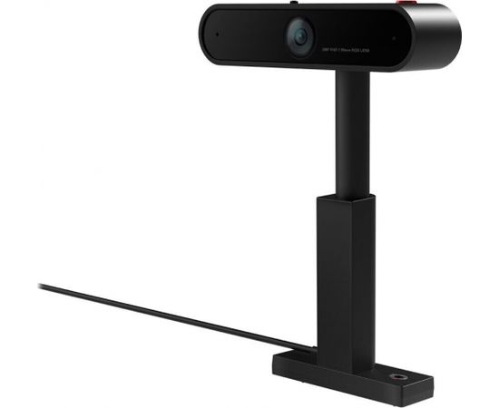 Lenovo ThinkVision Monitor WebCam MC50 Black