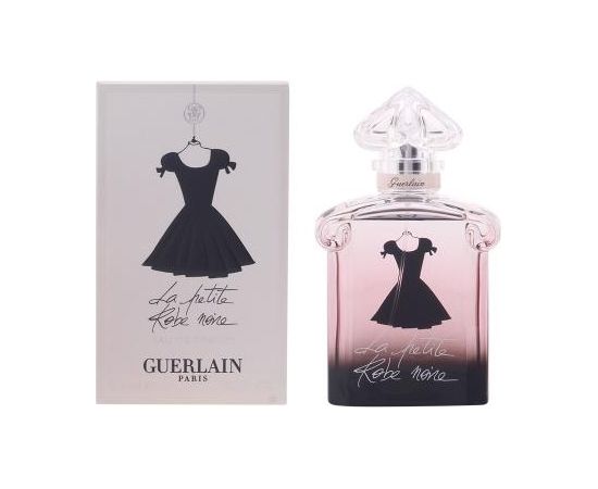 Guerlain La Petite Robe Noire EDP 100ml