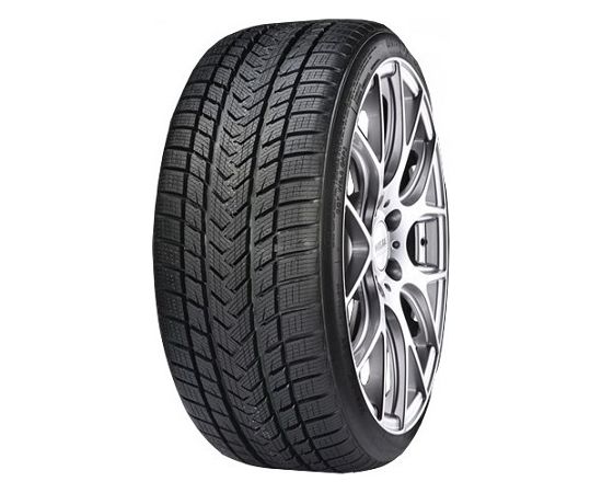 Gripmax Suregrip Pro Winter (Status Pro Winter) 285/35R22 106V