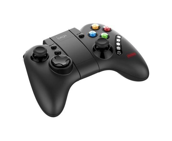 iPega 9021s Bluetooth Универсальный геймпад для устройств PS3 / PC / Android / с держателем смартфона