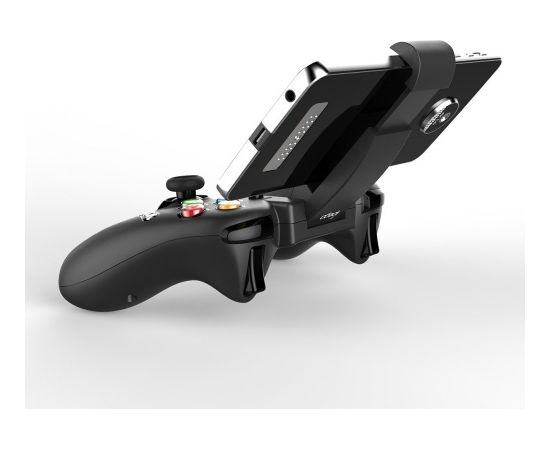 iPega 9021s Bluetooth Универсальный геймпад для устройств PS3 / PC / Android / с держателем смартфона
