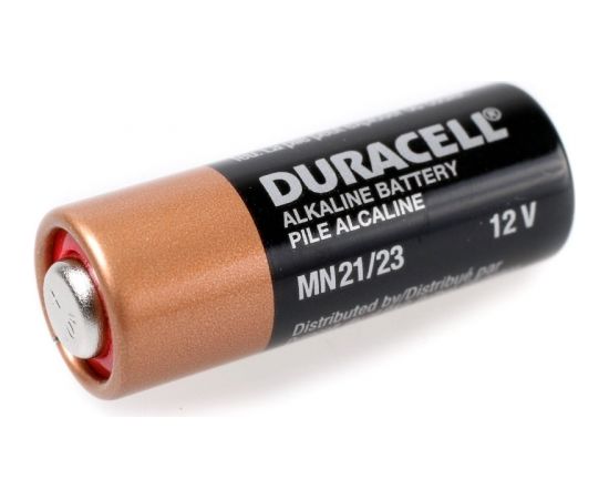 Duracell MN21 Alkaline 3LR50 12V 1.5V Baterijas (2gab.) (EU Blister)