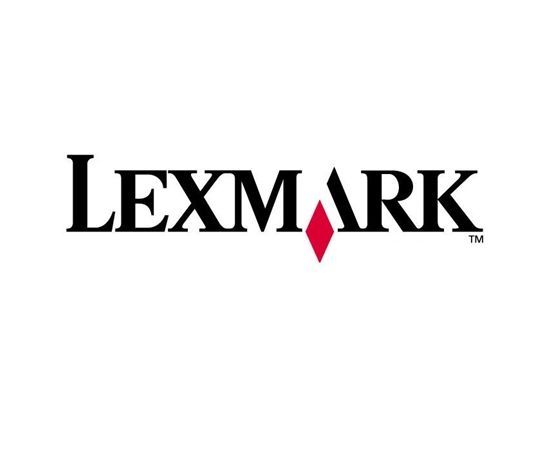Lexmark 51F2H00 Cartridge, Black, 5000 pages