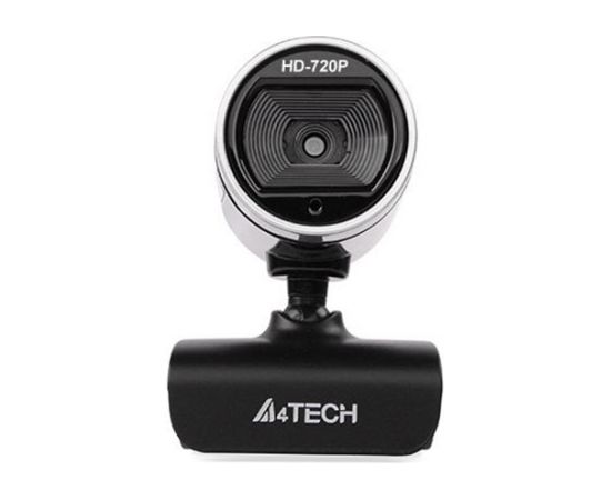 A4TECH HD PK-910P USB Black webcamera