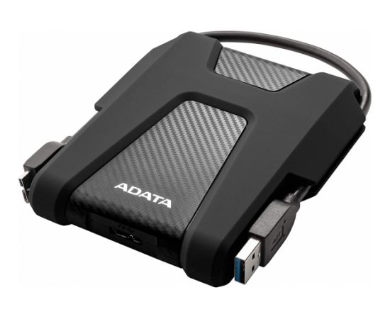 A-data ADATA HD680 2TB USB3.2 external HDD blck