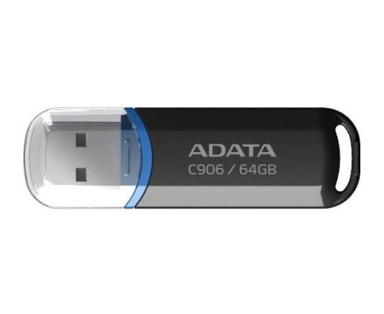 A-data ADATA Flash Drive C906 64GB USB 2.0