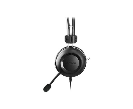 A4TECH HU-35 USB headphones