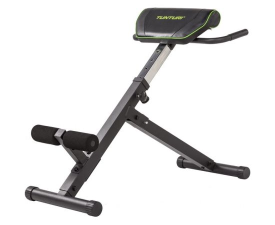 Tunturi New Fitness B.v. Muguras sols CT40 Tunturi