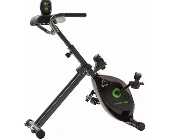 Tunturi New Fitness B.v. Cardio Fit D20 Deskbike Tunturi velotrenažieris