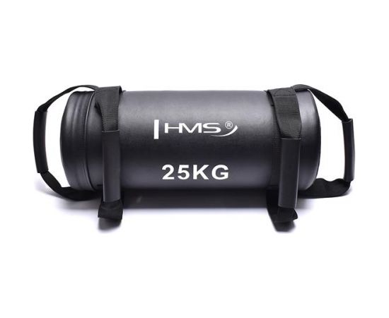 Smaguma maiss WDC25 BLACK 25 KG HMS