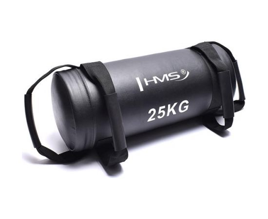 Smaguma maiss WDC25 BLACK 25 KG HMS