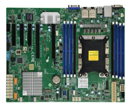 SERVER MB C622 S3647 ATX/MBD-X11SPI-TF-O SUPERMICRO