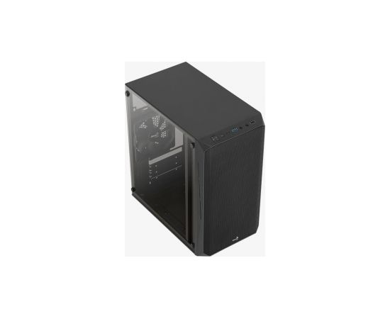 AEROCOOL PGS CS-107-A-BK-v2 FRGB - case