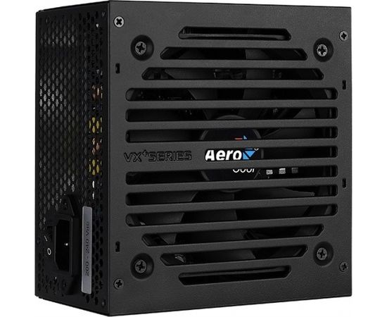 AEROCOOL PGS VX-750plus 750W 80+ BOX PSU
