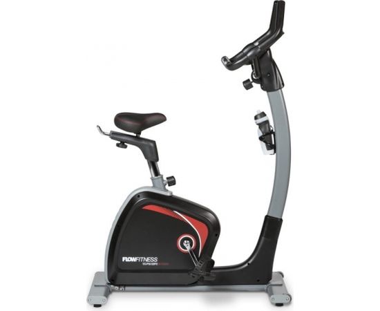 Velotrenažieris Flow Fitness DHT2500i