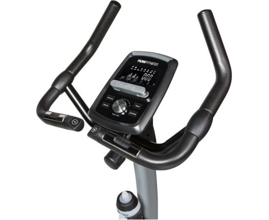 Velotrenažieris Flow Fitness DHT2500i