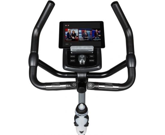 Velotrenažieris Flow Fitness DHT2500i