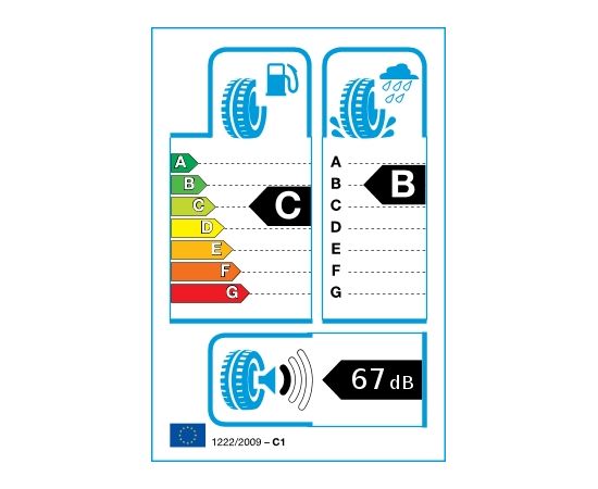 Nexen N'blue HD Plus 175/60R14 79H