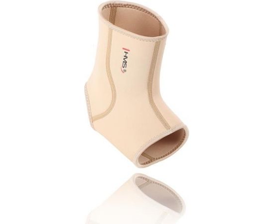 Ankle Support HMS SS1883, Size XL Fitnesa preces