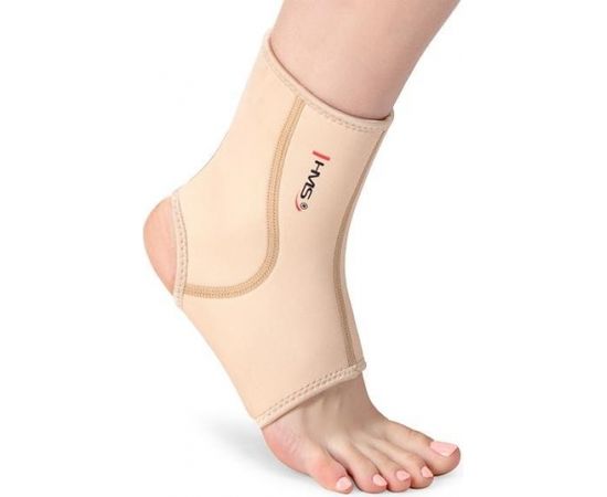 Ankle Support HMS SS1883, Size XL Fitnesa preces