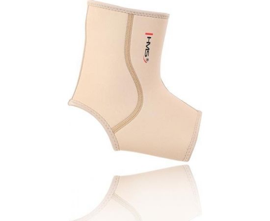 Ankle Support HMS SS1883, Size XL Fitnesa preces