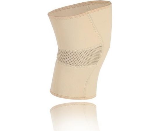 Knee Support HMS KO1883 Beige, Size M