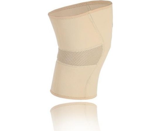 Knee Support HMS KO1883 Beige, Size M