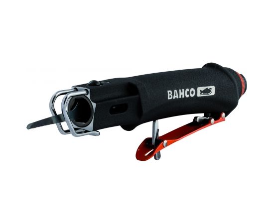 Bahco Pneumatic reciprocating saw, free speed 10000 BPM, compact 227m 0.6kg Пилы и Сабельные пилы