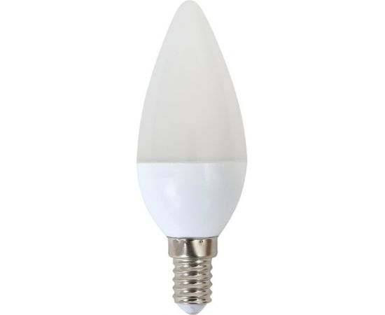 Omega LED lamp E14 7W 4200K Candle (43535)
