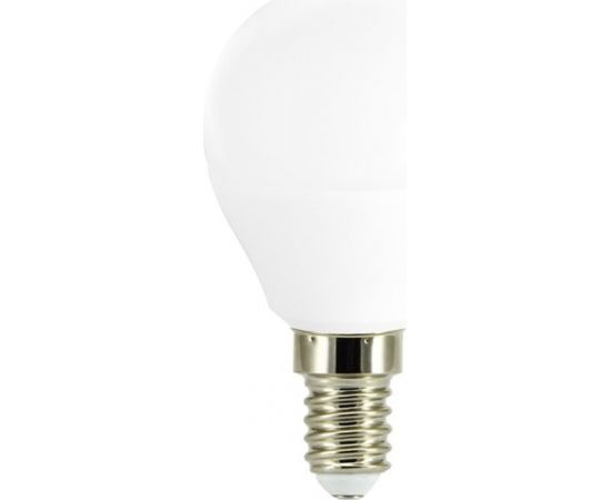 Omega LED lamp E14 7W 4200K (43532)