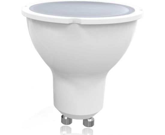Omega LED lamp GU10 8W 2800K (43543)