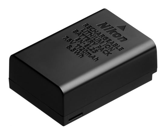 Nikon battery EN-EL25