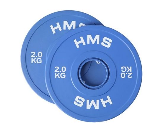 Svaru diski CBRS KOMPLEKTS 01 (15kg)