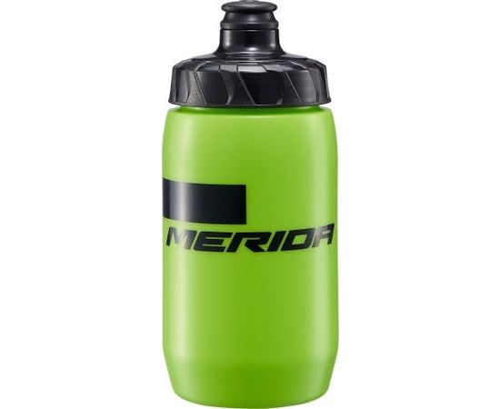 Merida Stripe Classic w/o Cap / Melna / Pelēka / 760 ml Бутылки для велосипедов
