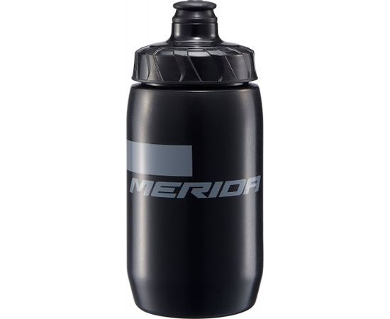 Merida Stripe Classic w/o Cap / Melna / Pelēka / 760 ml Бутылки для велосипедов