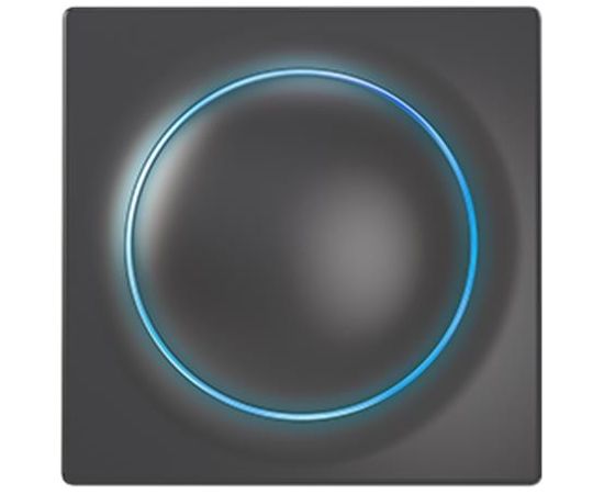 Fibaro FGWDEU-111-8 Dimmers External Smart Dimmer Black