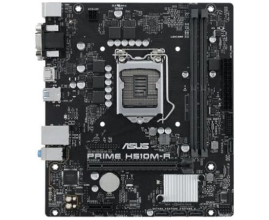 MB H510 S1200 MATX/PRIME H510M-R-SI ASUS