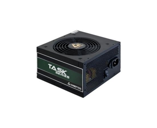 CASE PSU ATX 600W/TPS-600S CHIEFTEC