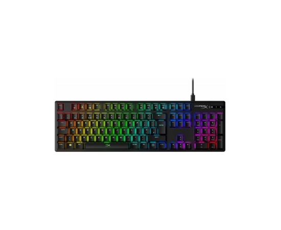 Kingston KEYBOARD GAMING MECHANICAL/HX-KB6RDX-US HYPERX