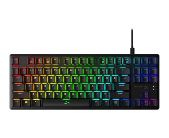 Kingston KEYBOARD GAMING MECHANICAL/HX-KB7RDX-US HYPERX