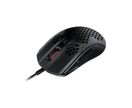 Kingston MOUSE USB OPTICAL PULSEFIRE/HASTE HMSH1-A-BK/G HYPERX